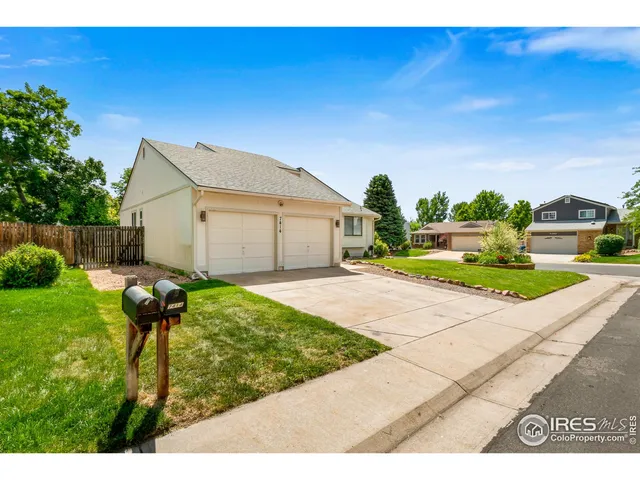 $534,000 | 7414 Benton Street, Arvada, CO 80003