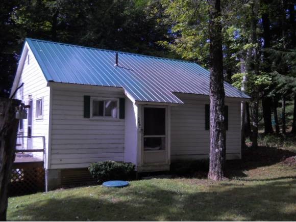 264 Fishing Access Road Sudbury, VT 05733 - Photo 1 of 1