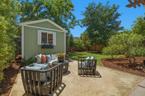 $1,695,000 | 234 Beresford Avenue, Redwood City, CA 94061
