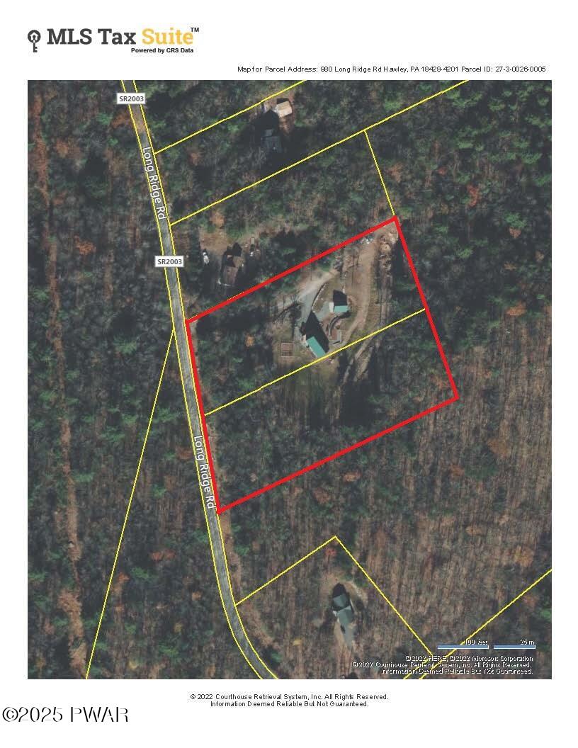 980 Long Ridge Road Hawley, PA 18428 - Photo 56 of 60