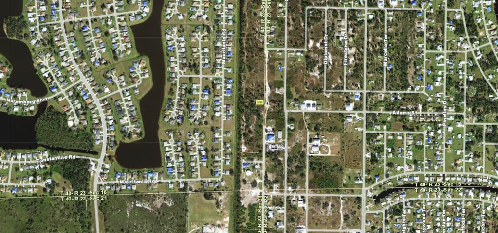 2397 Highlands Road Punta Gorda, FL 33983 - Photo 3 of 3 Gallery Image 3
