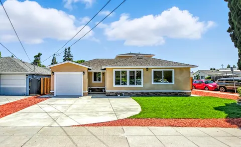 $2,499,000 | 552 Borregas Avenue, Sunnyvale, CA 94085