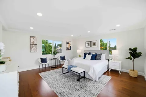 $2,499,000 | 552 Borregas Avenue, Sunnyvale, CA 94085