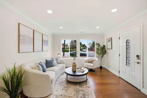 $2,499,000 | 552 Borregas Avenue, Sunnyvale, CA 94085