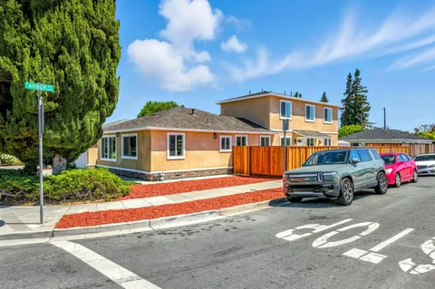 $2,499,000 | 552 Borregas Avenue, Sunnyvale, CA 94085
