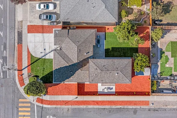 $2,499,000 | 552 Borregas Avenue, Sunnyvale, CA 94085