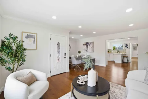 $2,499,000 | 552 Borregas Avenue, Sunnyvale, CA 94085