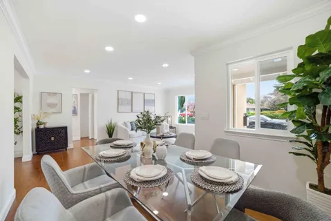 $2,499,000 | 552 Borregas Avenue, Sunnyvale, CA 94085