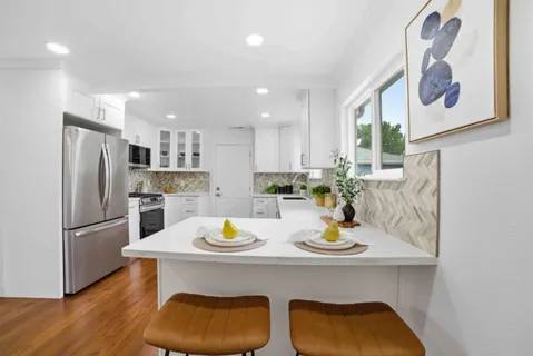 $2,499,000 | 552 Borregas Avenue, Sunnyvale, CA 94085