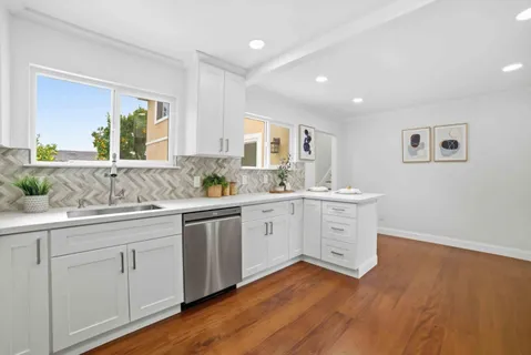 $2,499,000 | 552 Borregas Avenue, Sunnyvale, CA 94085