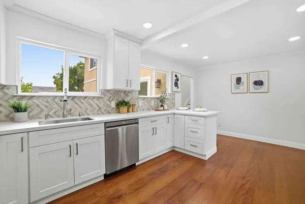 $2,499,000 | 552 Borregas Avenue, Sunnyvale, CA 94085