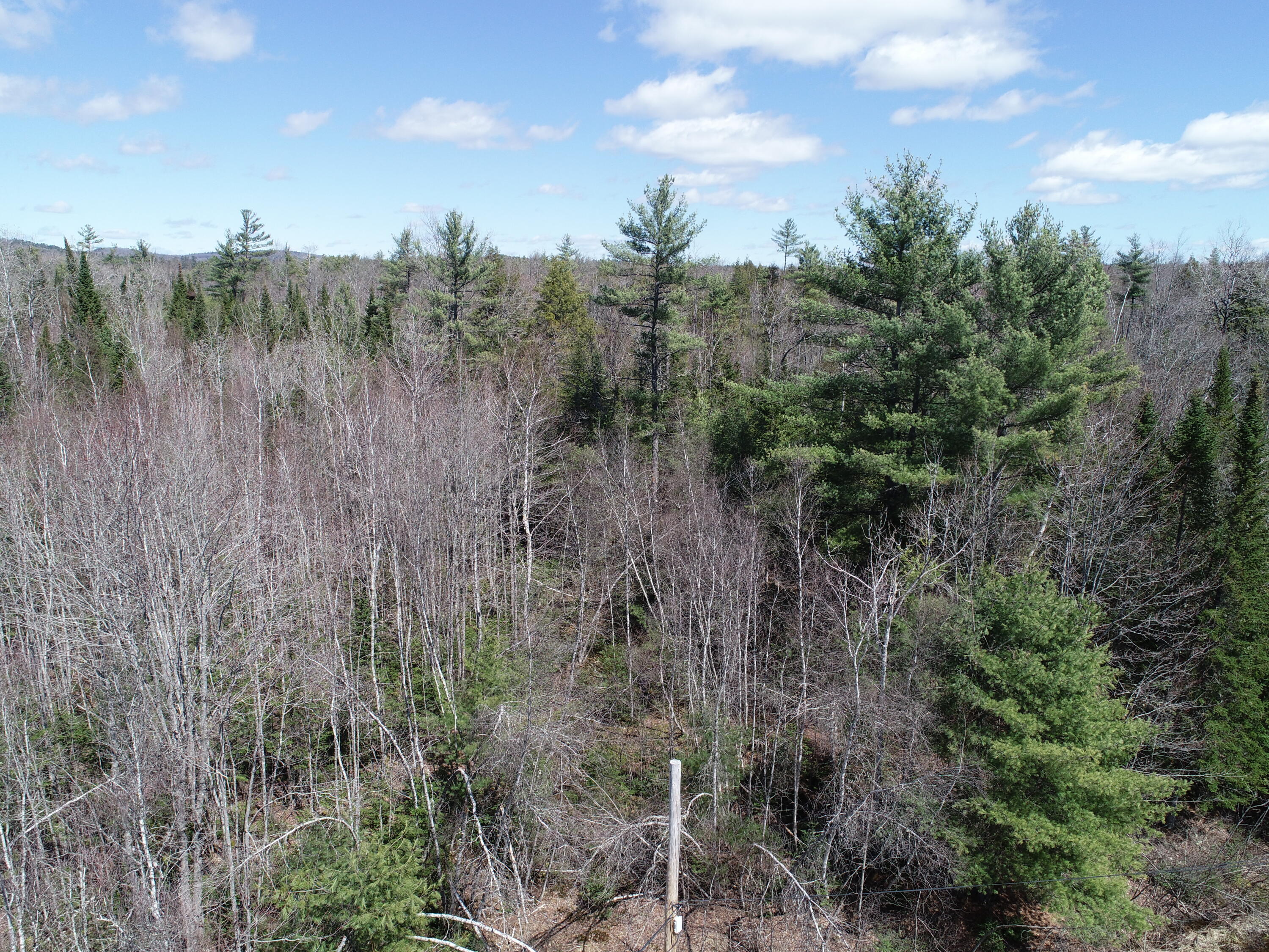 23 & Halls Bridge Road Canaan, ME 04924 - Photo 13 of 22 DJI_0001