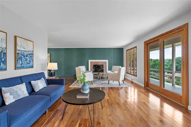 $599,900 | 2635 Fairgreen Drive, Pittsburgh, PA 15241