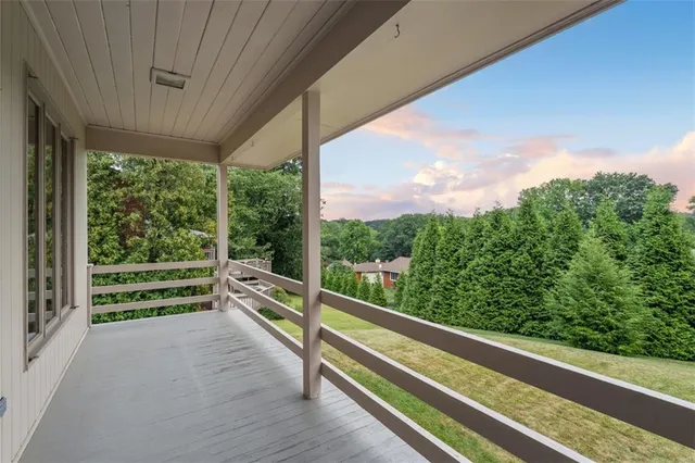 $599,900 | 2635 Fairgreen Drive, Pittsburgh, PA 15241