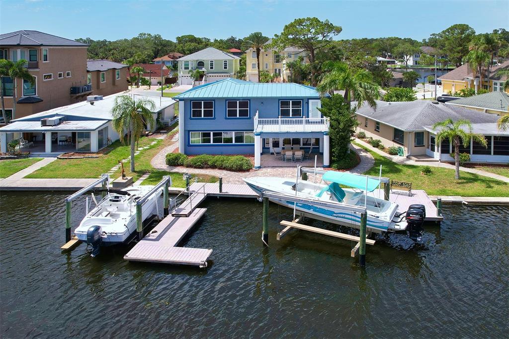 5449 Manatee Point Drive Port Richey, FL 34668 - Photo 1 of 40 Gallery Image 1