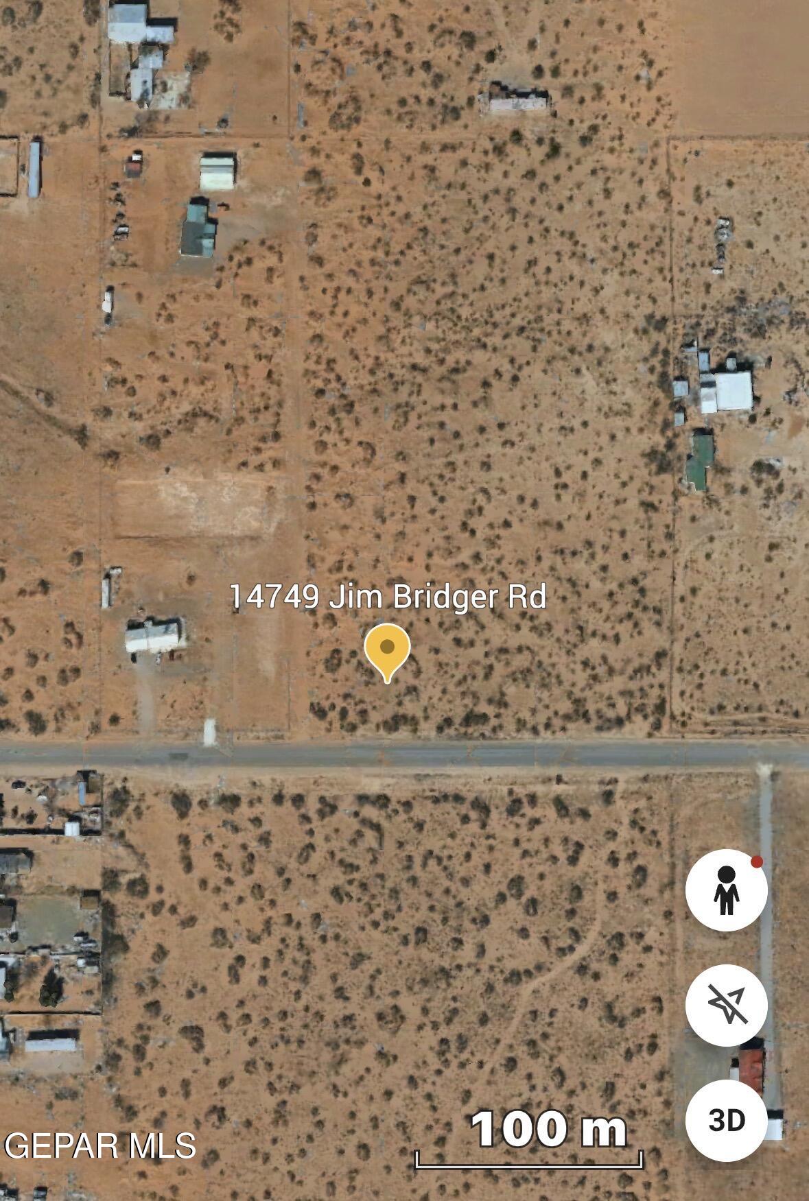 14749 Jim Bridger Road El Paso, TX 79938 - Photo 2 of 15 IMG_3293