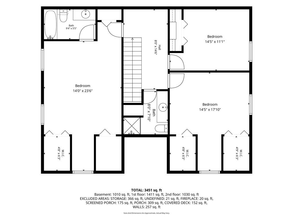 574 Antioch Road Fayetteville, GA 30215 - Photo 50 of 53