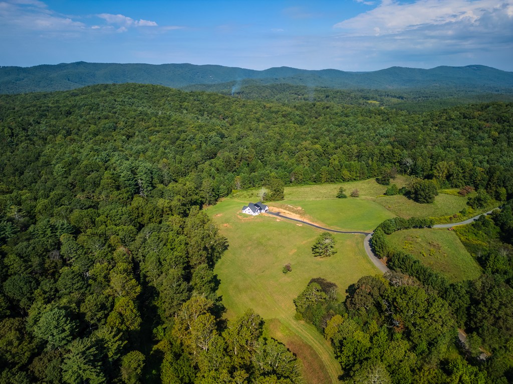 287 Cold Springs Road Ellijay, GA 30540 - Photo 41 of 45 Gallery Image 41