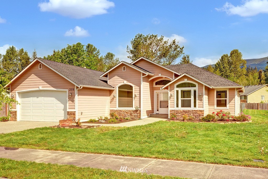209 May Creek Road Gold Bar, WA 98251 - Photo 1 of 18 Gallery Image 1