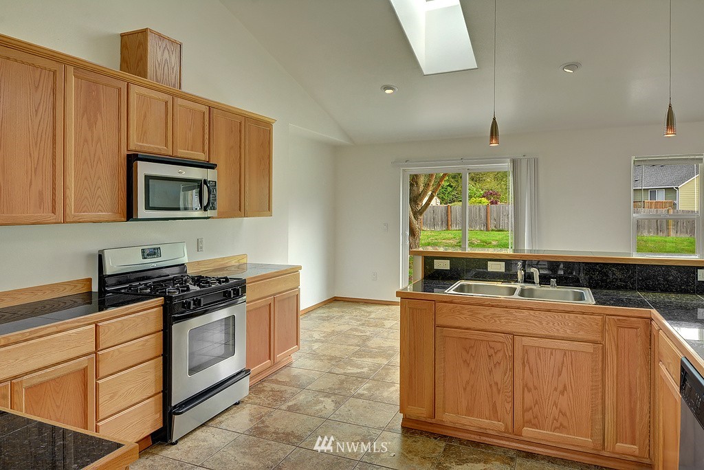 209 May Creek Road Gold Bar, WA 98251 - Photo 4 of 18 Gallery Image 4