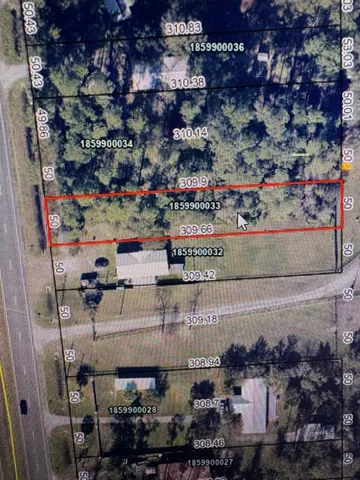 $49,900 | 7628 Highway 1, St. Augustine, FL 32086