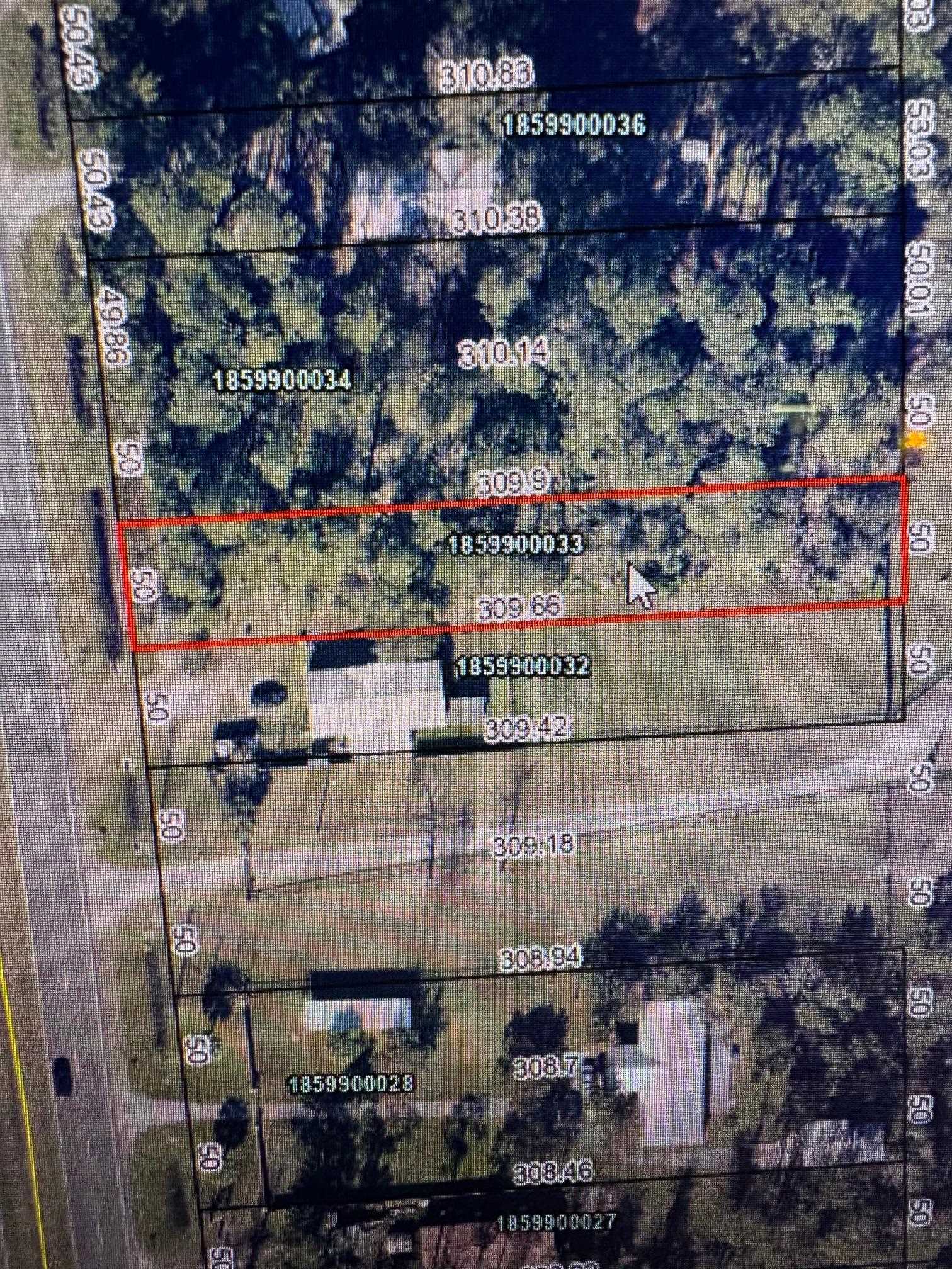 7628 Highway 1 St. Augustine, FL 32086 - Photo 6 of 7