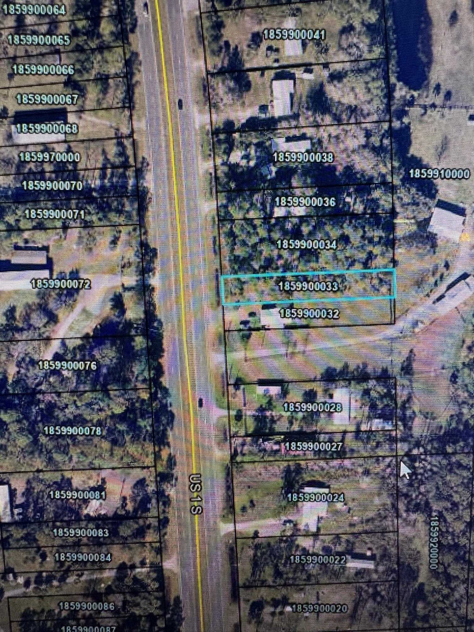 7628 Highway 1 St. Augustine, FL 32086 - Photo 7 of 7