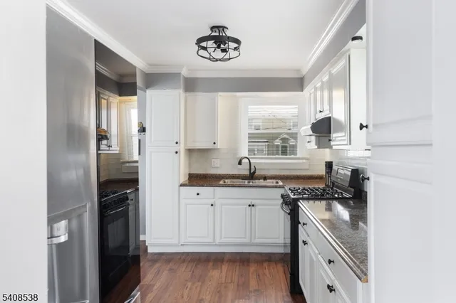 $455,000 | 70 Everett Place, Plainfield, NJ 07063