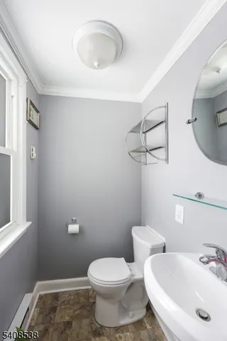 $455,000 | 70 Everett Place, Plainfield, NJ 07063