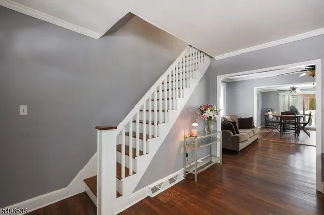 $455,000 | 70 Everett Place, Plainfield, NJ 07063