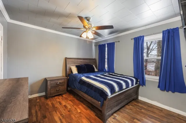 $455,000 | 70 Everett Place, Plainfield, NJ 07063