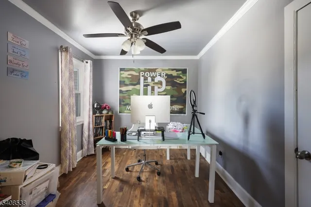 $455,000 | 70 Everett Place, Plainfield, NJ 07063