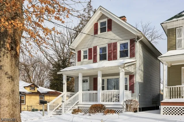 $455,000 | 70 Everett Place, Plainfield, NJ 07063