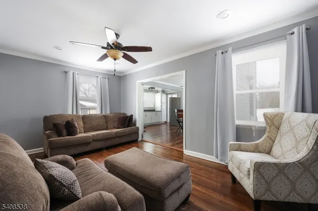 $455,000 | 70 Everett Place, Plainfield, NJ 07063