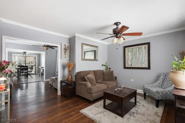 $455,000 | 70 Everett Place, Plainfield, NJ 07063