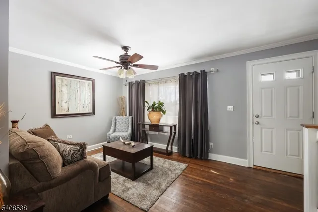 $455,000 | 70 Everett Place, Plainfield, NJ 07063