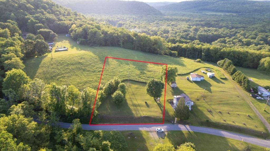 0 Rager Road Vintondale, PA 15961 - Photo 1 of 6