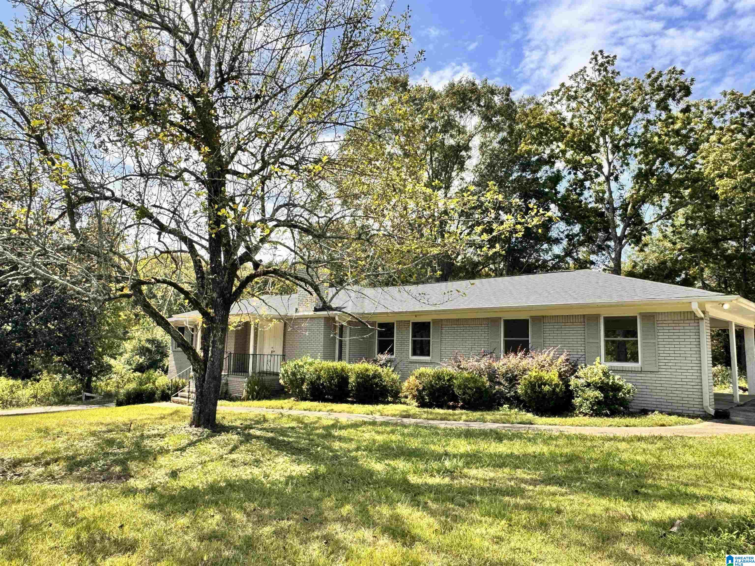 8060 Clayton Road Pinson, AL 35126 - Photo 1 of 13 Gallery Image 1
