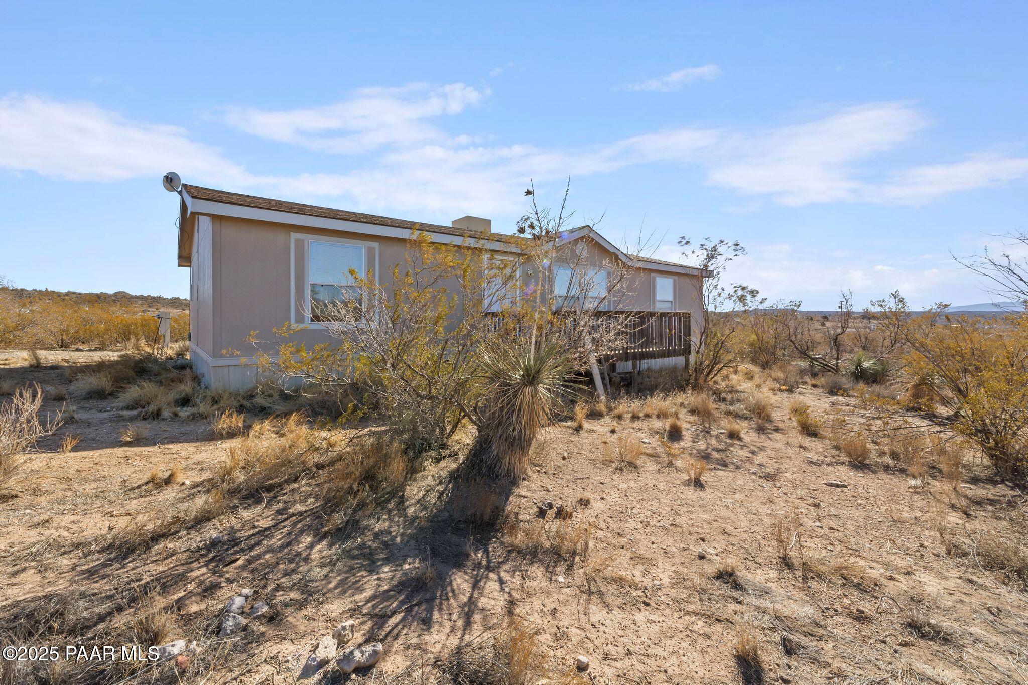 2323 East Serenity Rnch Road Lake Montezuma, AZ 86335 - Photo 3 of 41 R27A3031