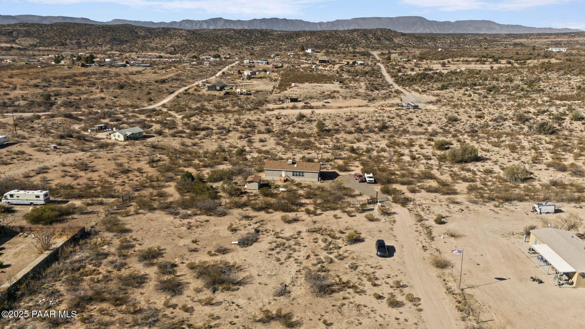 2323 East Serenity Rnch Road Lake Montezuma, AZ 86335 - Photo 36 of 41 DJI_20250123113229_0023_D