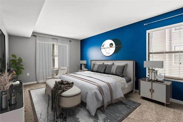 $169,900 | 435 West 9th Street, Unit 204, Kansas City, MO 64105