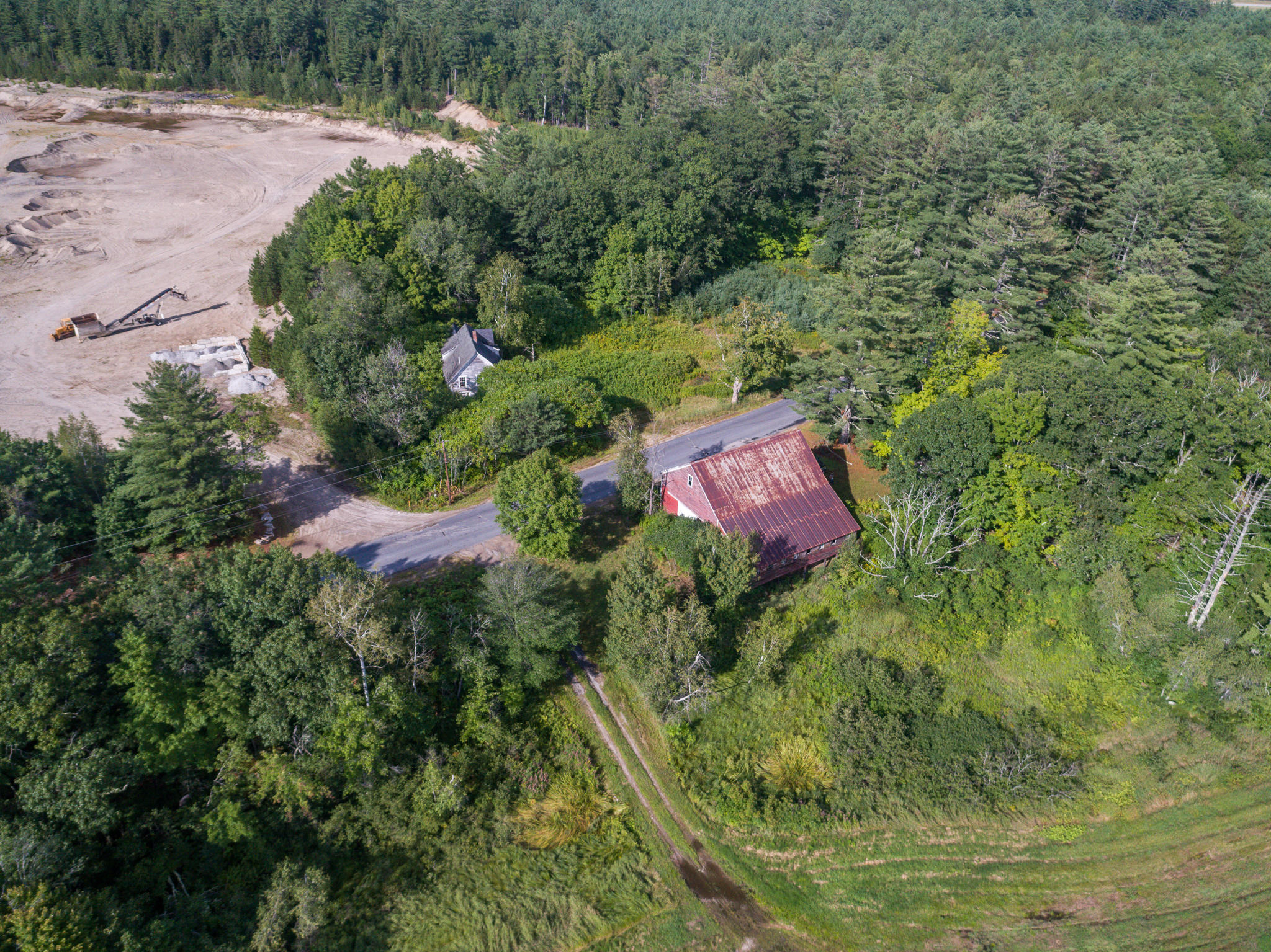 241 N Road Bethel, ME 04217 - Photo 2 of 16 241 North Rd-1