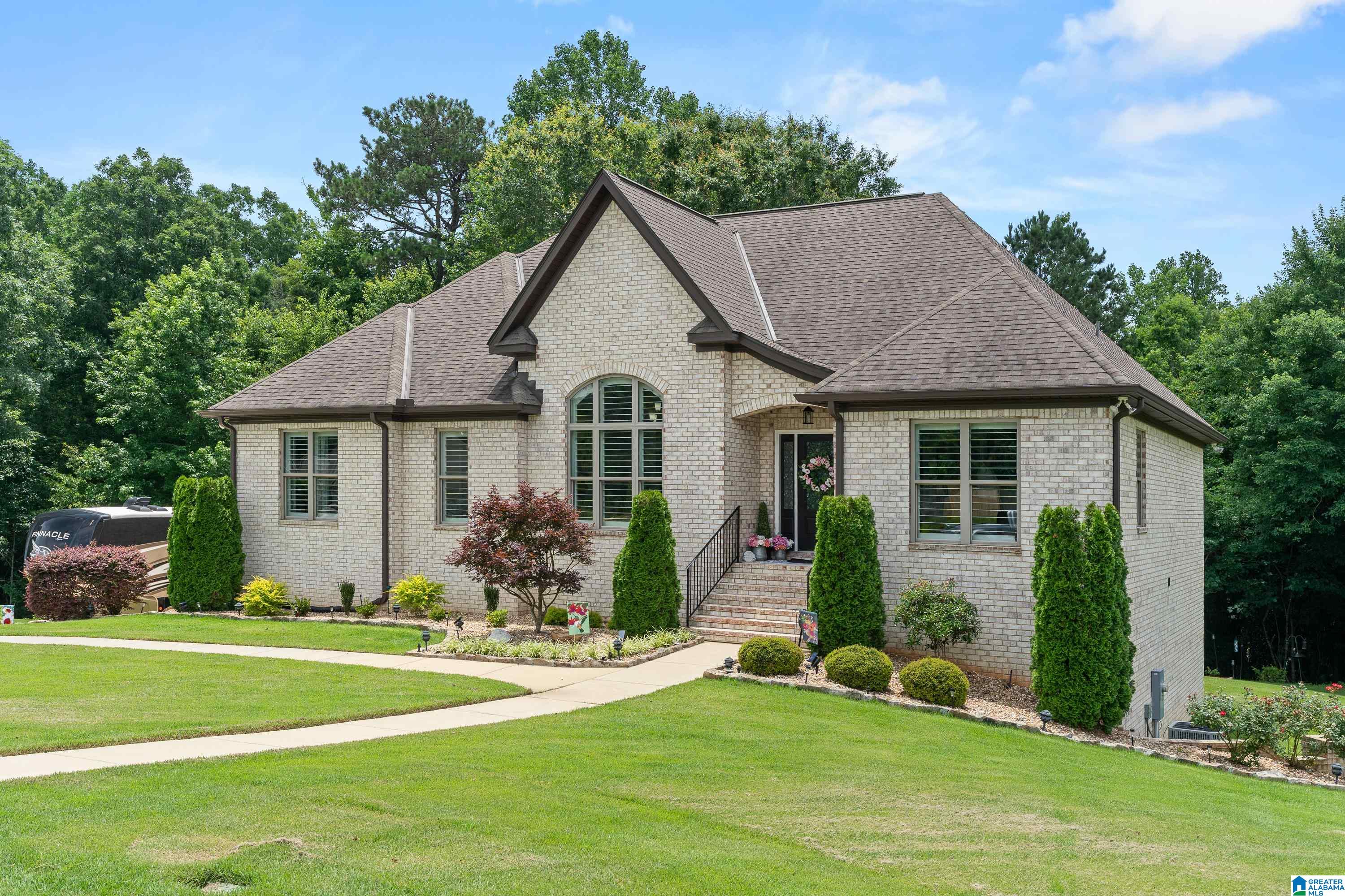 10488 Nicole Street Vance, AL 35490 - Photo 2 of 73
