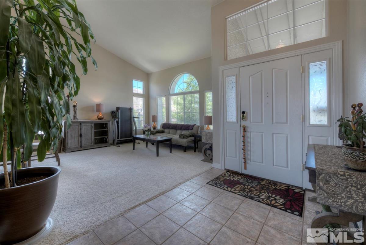 2781 Sunline Drive Reno, NV 89523 - Photo 3 of 19 Photo 3