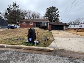 7703 Ashdale Road Capitol Heights, MD 20743 - Photo 2 of 3