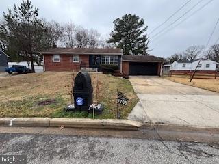 7703 Ashdale Road Capitol Heights, MD 20743 - Photo 3 of 3