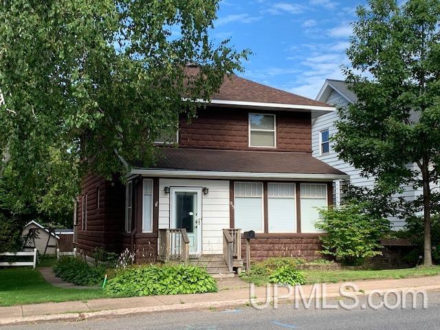 915 North 3rd Street Ishpeming, MI 49849 - Photo 1 of 30