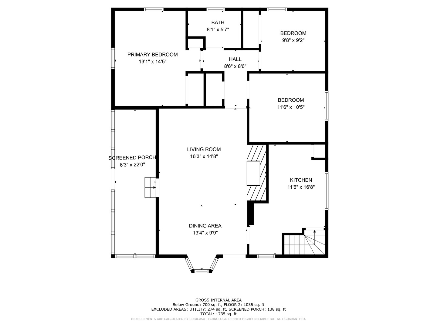 217 Prairie Avenue Highwood, IL 60040 - Photo 18 of 19 unknown
