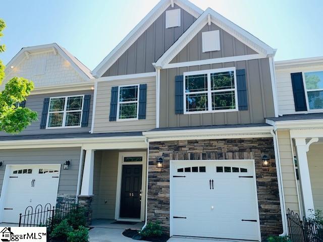 15 Marengo Road Mauldin, SC 29662 - Photo 1 of 8 Gallery Image 1