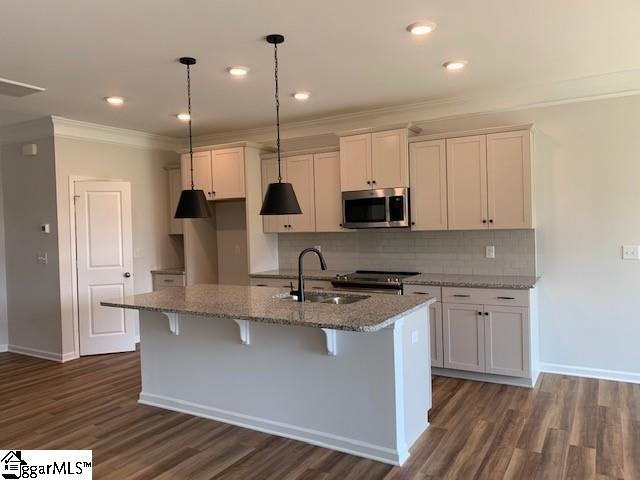 15 Marengo Road Mauldin, SC 29662 - Photo 3 of 8 Gallery Image 3